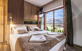Apartamenty Krokusowa Dolina